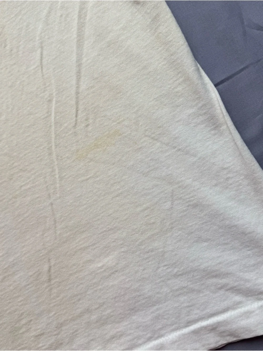 Vintage‎ Fruit of the Loom Ianuzzi Office Supply Graphic White Men's T-Shirt L
